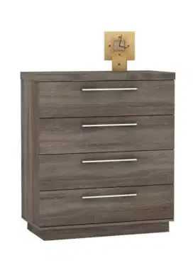 Drawer Laci Serbaguna 4 Tingkat  Melody