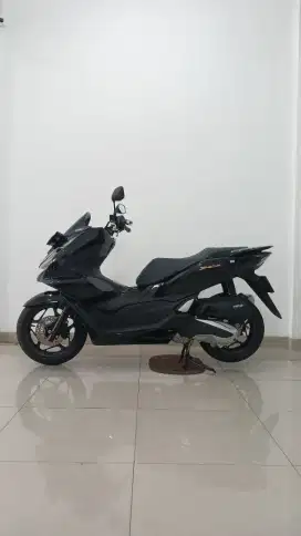 KM 6rb NEW PCX 160 ABS Tahun 2022 READY