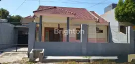 MURAH Penjaringan Asri 13x25 dekat rungkut pandugo medokan