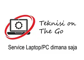 Service Laptop/PC di tempat