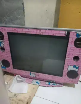 Dijual tv sharp