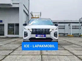 Creta 1.5 Prime Matic Tahun 2022 KM Rendah