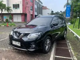 Nissan Xtrail 2.5 AT 2017