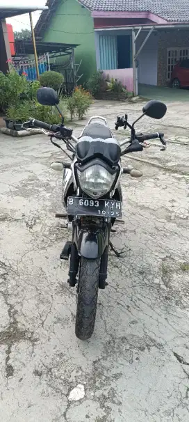 Ready Yamaha Vixion 2010 Surat lengkap