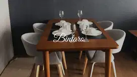 APARTEMEN DIJUAL LEXINGTON RESIDENCE BINTARO JAKARTA SELATAN