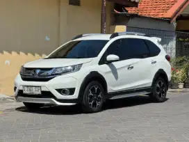 Honda BR V E Prestige 1.5 AT  Terwat