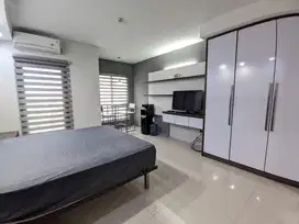 Studio Luas Midle Floor Full Furnsh Apartemen Tamansari Semanggi