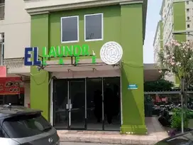 Dijual Ruko Tower Tulip Green Palace Apartemen Kalibata City