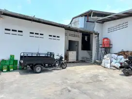 Gudang Pameuntasan Sayap Taman Kopo Indah