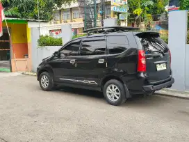 Avanza G at 2010 full orisinil istimewa.