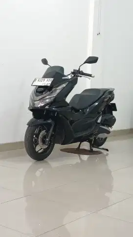 DP 500RB HONDA NEW PCX 160 ABS TAHUN 2022 KM 6RB
