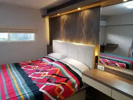 Apartemen Galeri Ciumbuleuit 3 Loft
