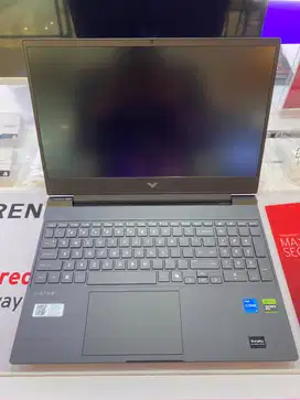 HP Victus 15-fa2715TX/Core i5-13420H/16GB/512GB SSD/RTX2050 4GB/15.6″