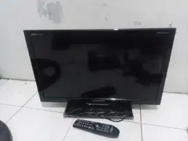 Tv led polytron 24 inc