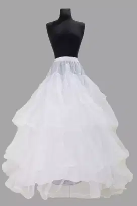 PETTICOT RING EKOR - BARU