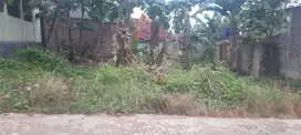 Di jual tanah Bandar Lampung Rp 1.300.000