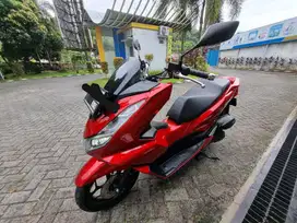 PCX 160 MERAH MULUS