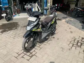 Beat Eco ,2019 Ss lengkap