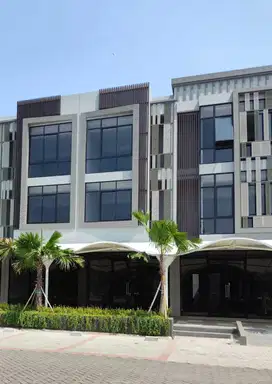 Ruko Beverly Baru Gress Jejer Depan Hokky Pakuwon City