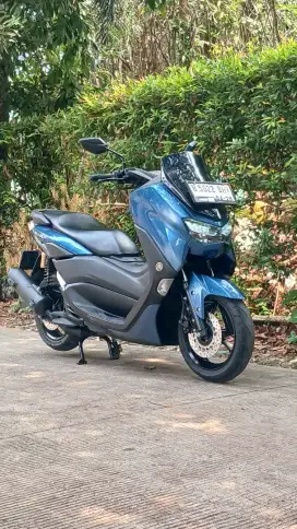 Dp 500rb Yamaha ALL NEW NMAX thn 2023 Siap Pakai