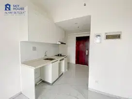 Apartemen SKYHOUSE STUDIO FL 15 Alam Sutera Tangerang 1K90001F