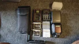 Aksesoris Kamera Sony