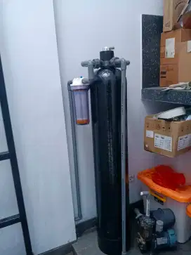 Tabung filter air