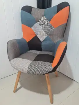 Single Sofa Informa