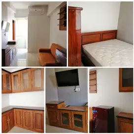 Apartemen disewakan surabaya 2 kamar