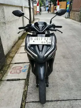 Honda Vario 150 2019
