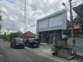 Ruko Jalan Utama Siulan Denpasar Timur