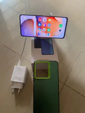 Dijual Hp Xiaomi Note 13 4G , Nego