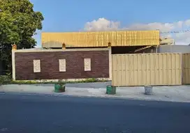 Gudang Baru Gatsu Barat Muding
