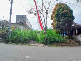 Tanah Murah dekat wisata BNS cocok utk Hunian maupun villa/homestay.