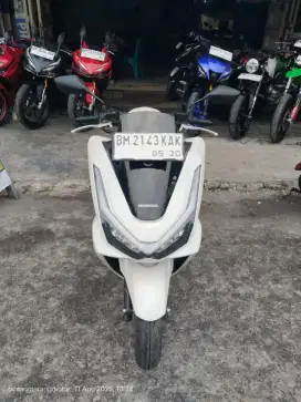 Dijual cepat Honda PCX tahun 2025