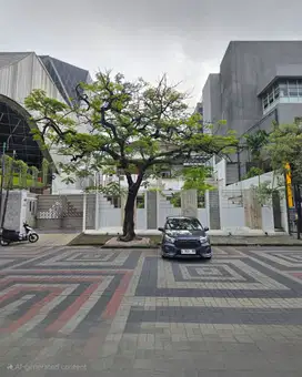 Rumah Jalan Cempaka STRATEGIS SIAP HUNI 