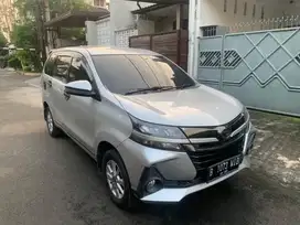 Daihatsu Xenia 1.3 R AT Bensin 2021