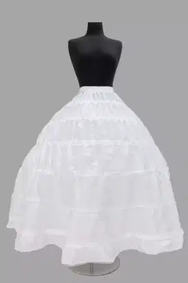 PETTICOAT RING 6