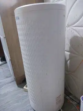 Air purifier LEKA