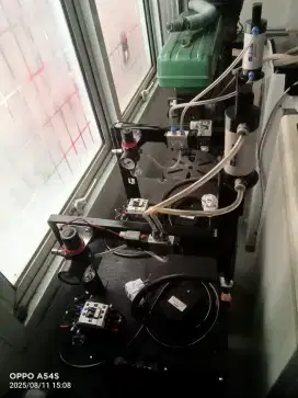 Las listrik pneumatic 220v