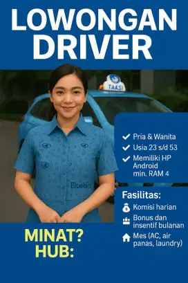 Loker Driver online