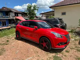 Suzuki baleno hatcback