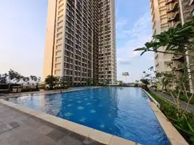 APARTEMEN STUDIO - SKY HOUSE ALSUT