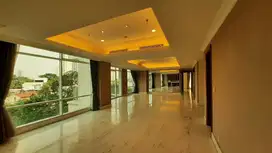 Apartemen Botanica 4BR Unfurnished