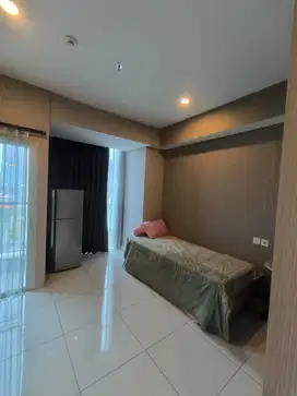 Jual Murah Disc 50% Apartemen Roseville Type Studio 30sqm