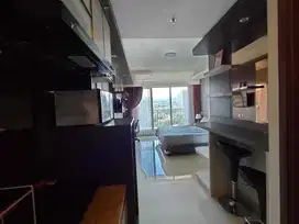 Disewakan Apartemen Galeri Ciumbuleuit 3 tipe Studio