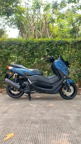All New Nmax Tahun 2023 Muluss Pakai Dp 500rb