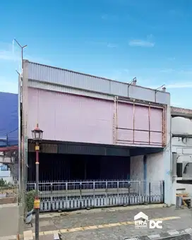Ruko Strategis Cocok Untuk Segala Usaha  di Sukowati Salatiga