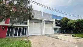 DIJUAL GANDENG GUDANG BIZ POINT, CIKUPA