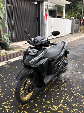 VARIO 150 2015 SIAP PAKAI